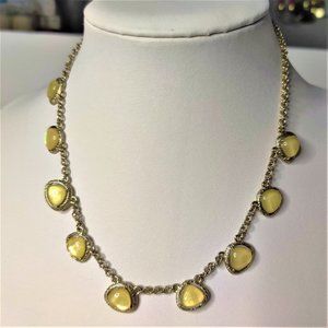 VTG MONET NECKLACE